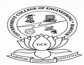 Government College of Engineering, Bargur Government College of Engineering Bargur Krishnagiri TNEA