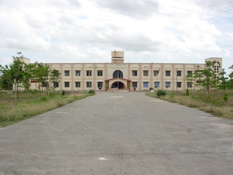 Government College of Engineering, Bargur Government College Of Engineering GCE Bargur