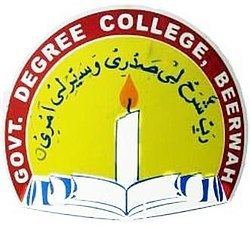 Government Degree College, Beerwah httpsuploadwikimediaorgwikipediaenthumb1