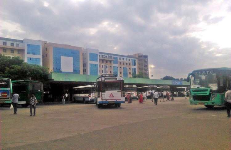 Government General Hospital, Nizamabad