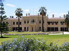 Government House, Adelaide httpsuploadwikimediaorgwikipediacommonsthu