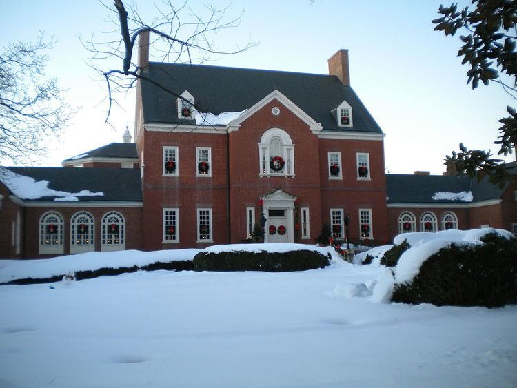 Government House (Maryland)