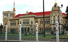 Government House of Thailand httpsuploadwikimediaorgwikipediacommonsthu