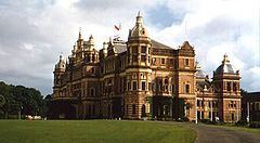 Government House, Rangoon uploadwikimediaorgwikipediacommonsthumb669