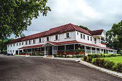 Government House (Saint Kitts and Nevis) httpsuploadwikimediaorgwikipediacommonsthu