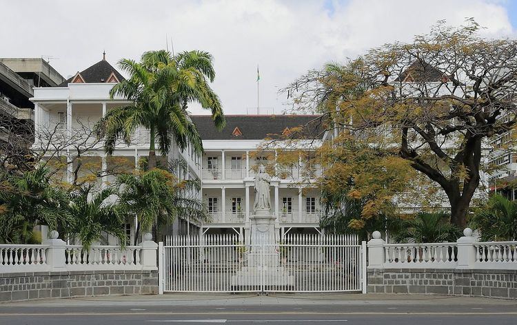 Government Houses of the British Empire and Commonwealth