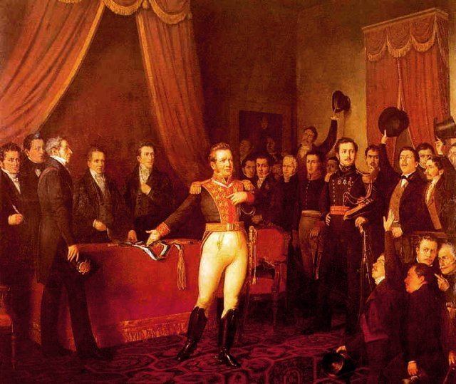 Government Junta of Chile (1823)