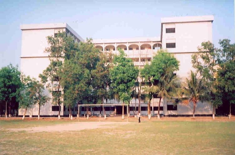 Government Laboratory High School