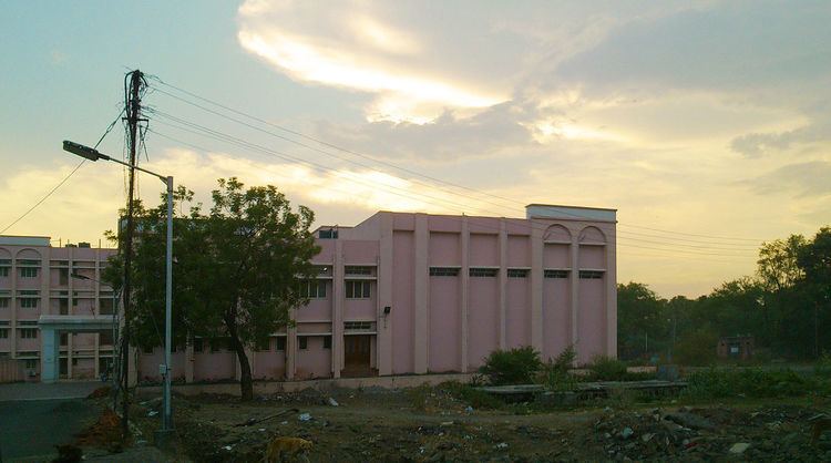 Government Medical College (Latur)