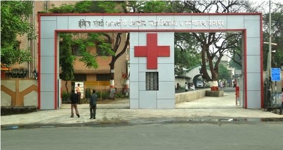 Government Medical College (Nagpur) Indira Gandhi Government Medical College amp Hospital