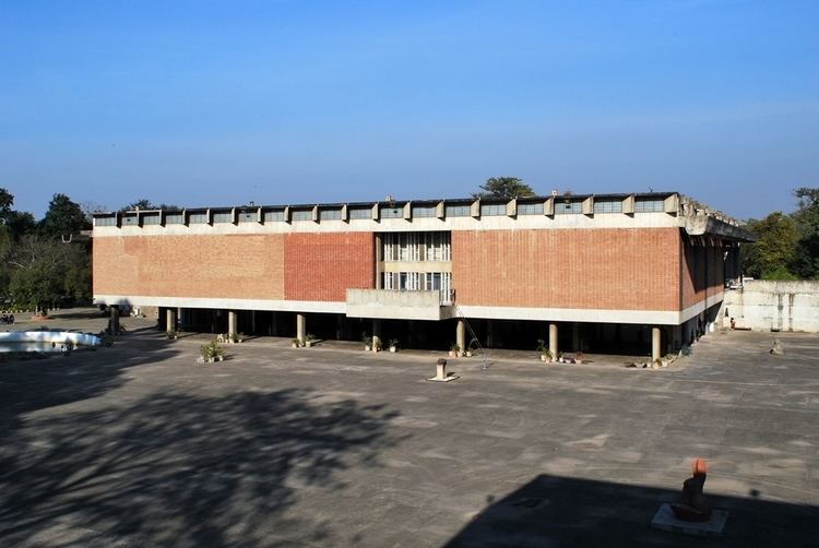 Government Museum and Art Gallery, Chandigarh