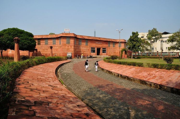 Government Museum, Mathura