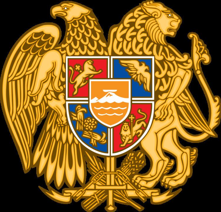 Government of Armenia