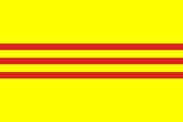 Government of Free Vietnam