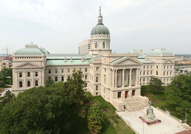 Government of Indiana