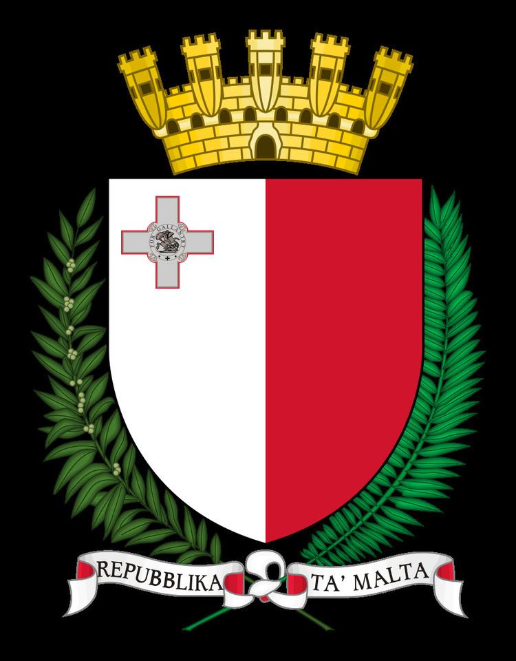 Government of Malta