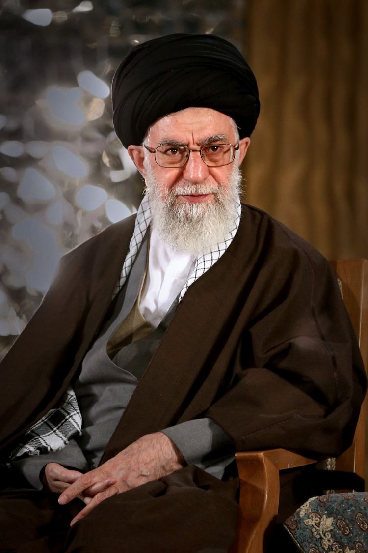 Government of Mir-Hossein Mousavi (1981–89)