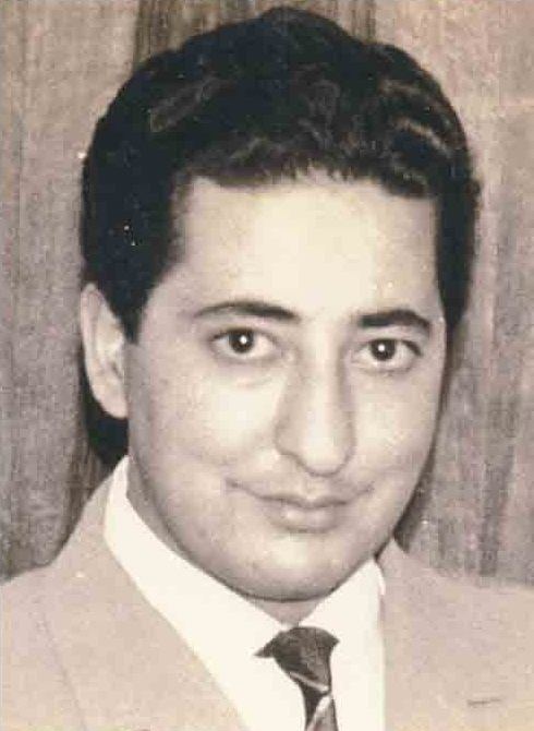 Government of Mohammad-Ali Rajai (1980–81)