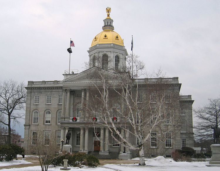Government of New Hampshire
