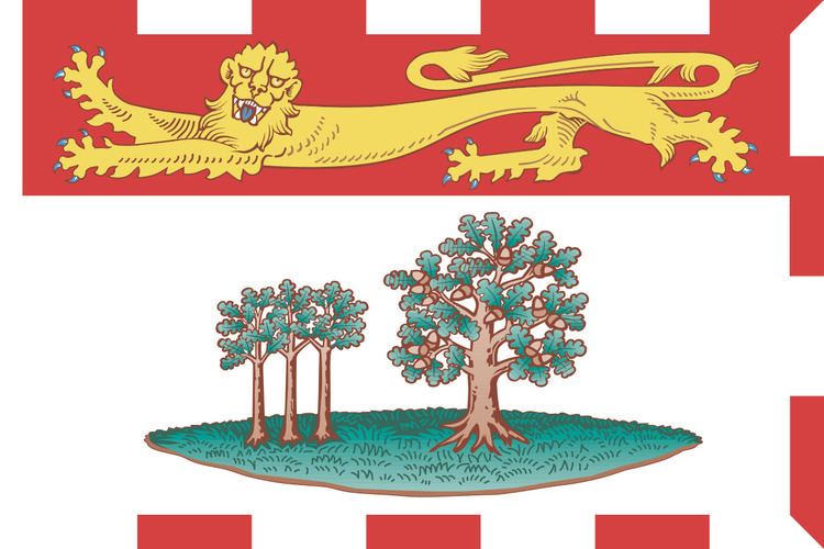 Government of Prince Edward Island