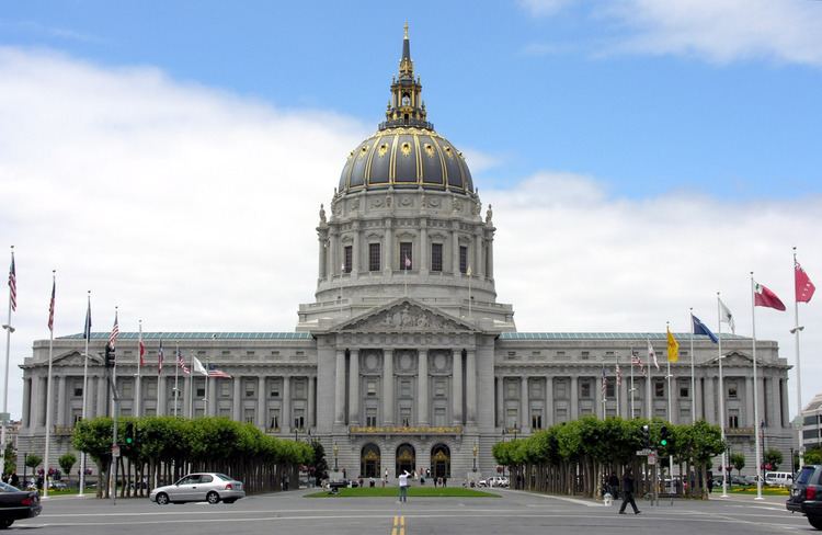 Government of San Francisco