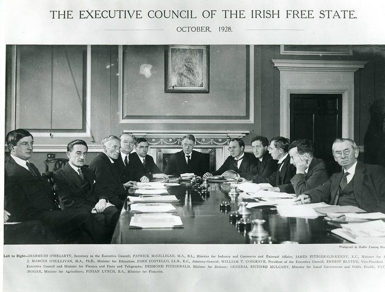 Government of the 6th Dáil