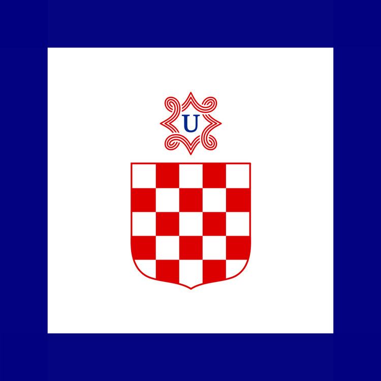 Government of the Independent State of Croatia