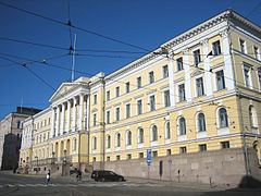 Government Palace (Finland) httpsuploadwikimediaorgwikipediacommonsthu