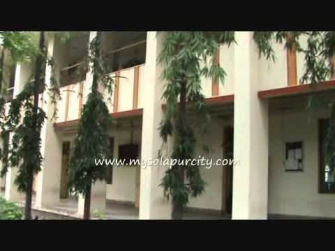Government Polytechnic Solapur Solapur Govt Polytechnic YouTube