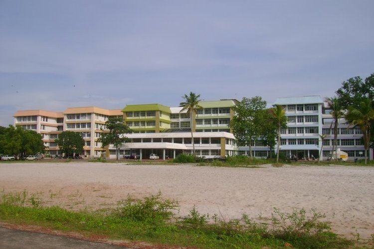 Government T D Medical College, Alappuzha