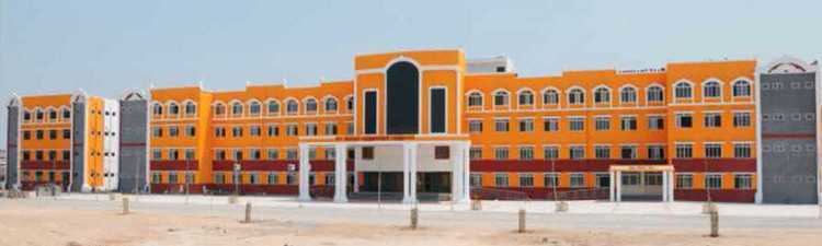 Government Villupuram Medical College PSK Group Diverse construction Hospitals