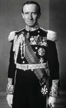 Governor-general