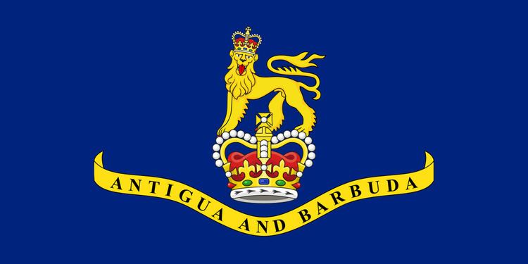 Governor-General of Antigua and Barbuda