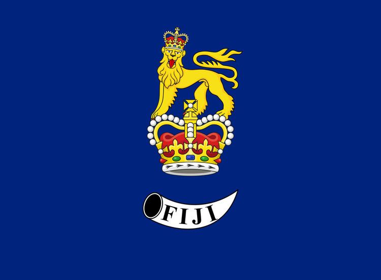 Governor-General of Fiji