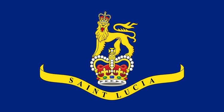 Governor-General of Saint Lucia
