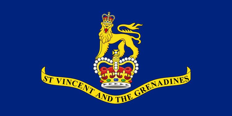 Governor-General of Saint Vincent and the Grenadines