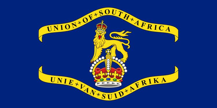 Governor-General of the Union of South Africa