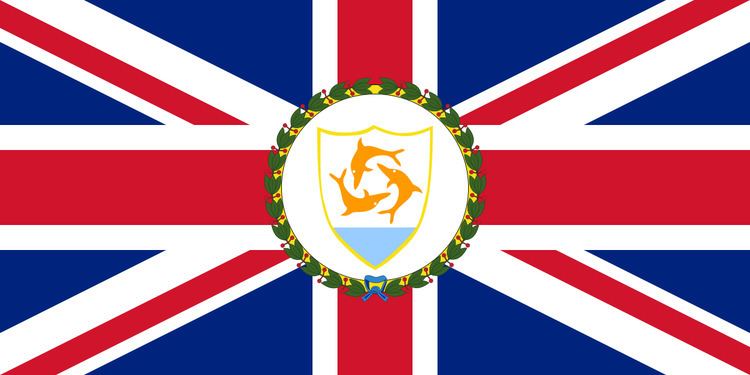 Governor of Anguilla