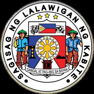 Governor of Cavite