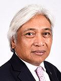 Governor of Central Bank of Malaysia