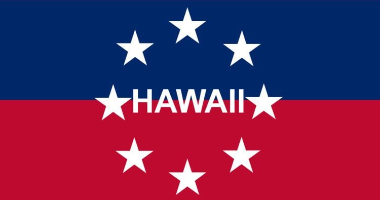 Governor of Hawaii