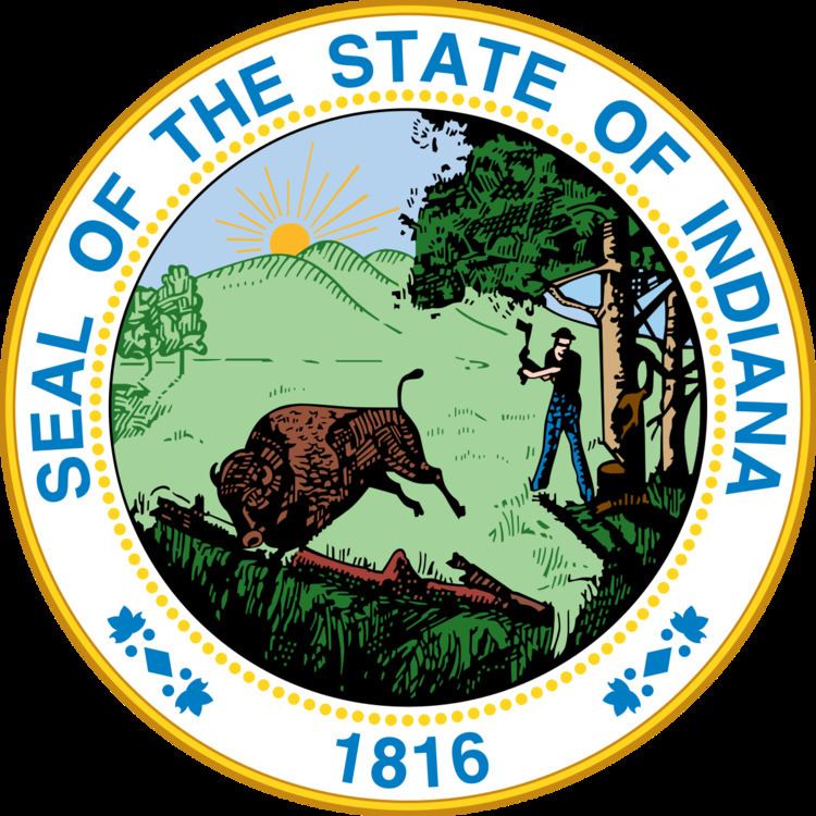 Governor of Indiana