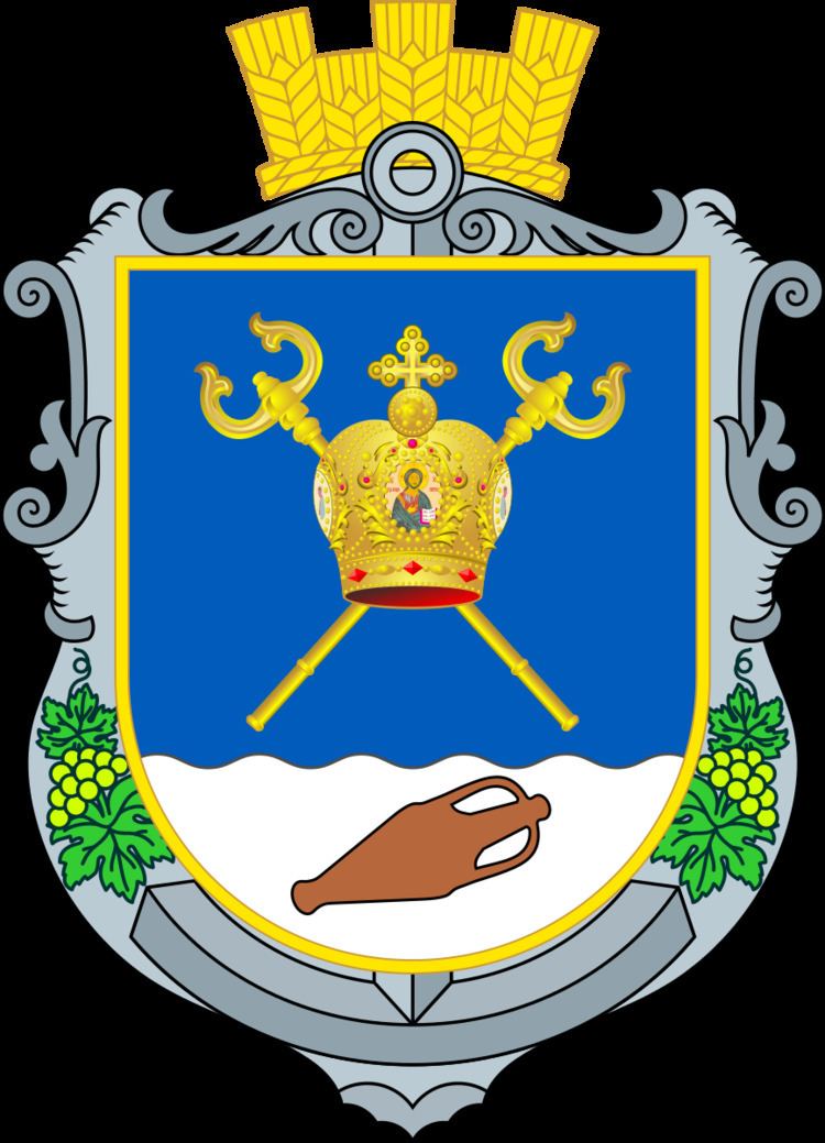Governor of Mykolaiv Oblast