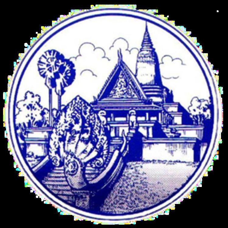 Governor of Phnom Penh