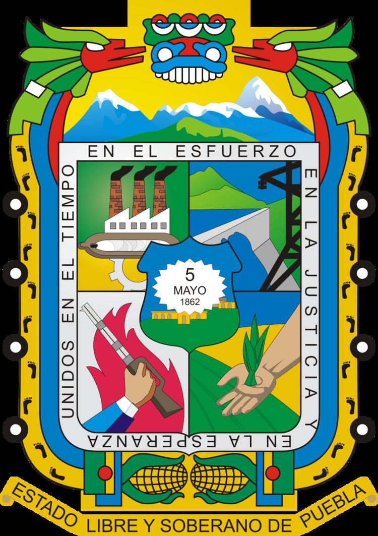 Governor of Puebla