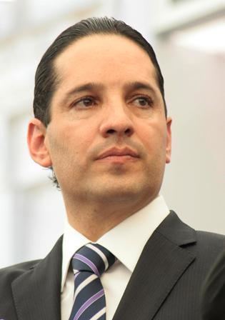 Governor of Querétaro