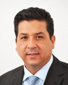 Governor of Tamaulipas