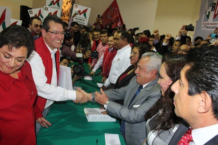 Governor of Tlaxcala