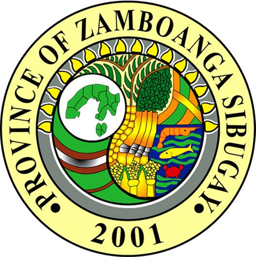 Governor of Zamboanga Sibugay