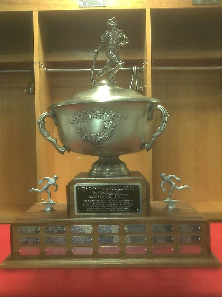 Governors' Cup